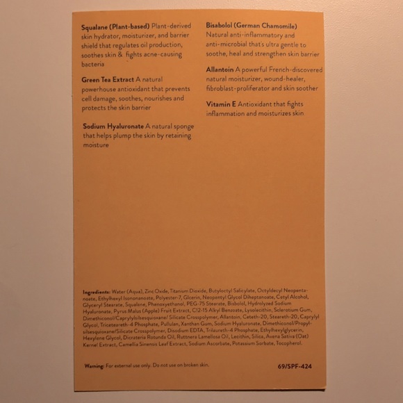 Proven Day Moisturizer - Picture 4 of 4